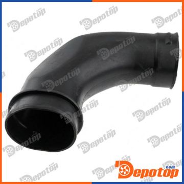 Gaine de suralimentation pour HONDA | GPP-HD-023, 17252-R1A-A01